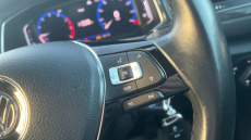 Volkswagen T-Roc 1.0 TSI SEL 5dr Petrol Hatchback